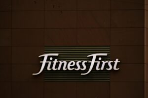 fitness first