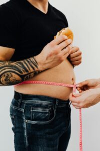 just do one thing, and obesity will disappear!