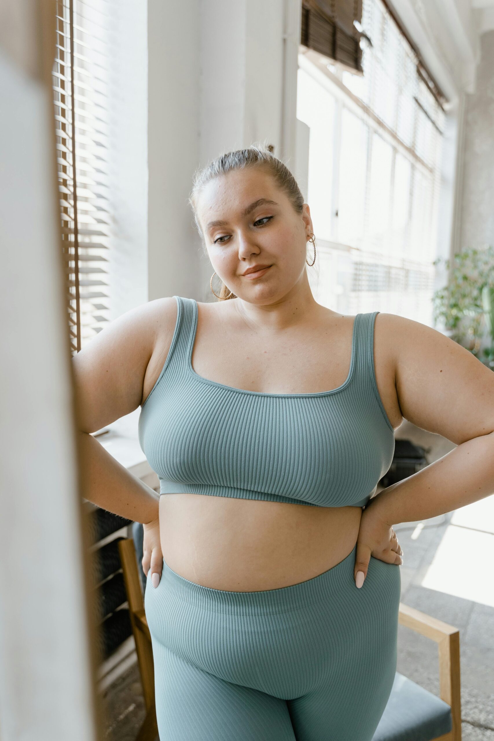 just do one thing, and obesity will disappear!